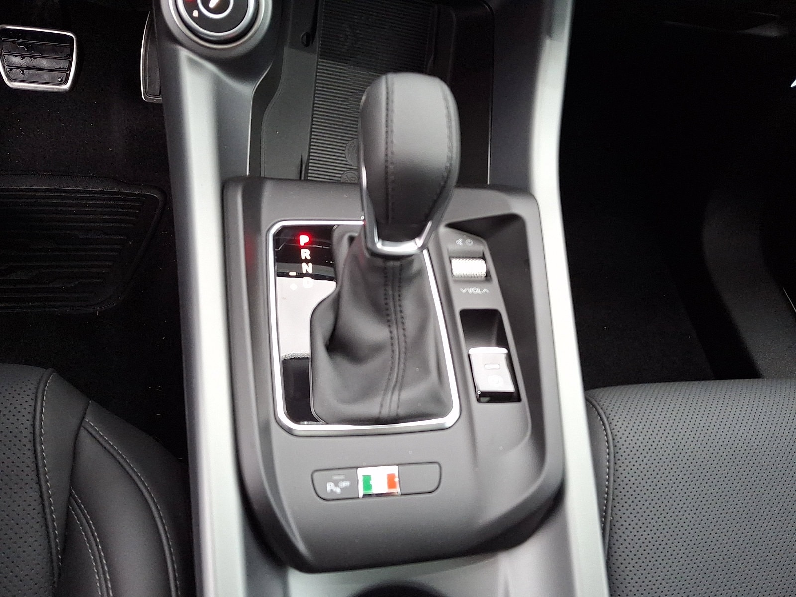 2026 Alfa Romeo Tonale Veloce - Photo 11