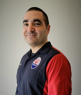 Staff member Ryan McGuigan from ID_6755c1c5246e