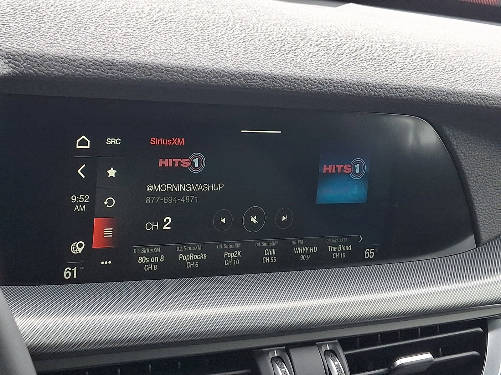 2025 Alfa Romeo Stelvio Base - Photo 16