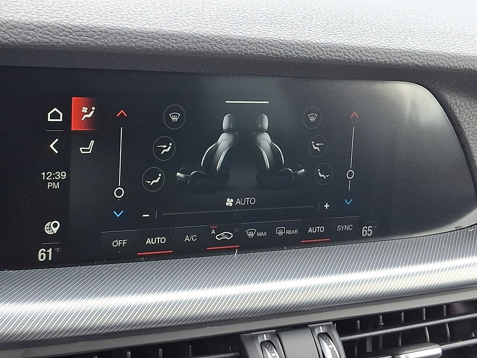 2026 Alfa Romeo Stelvio Base - Photo 12