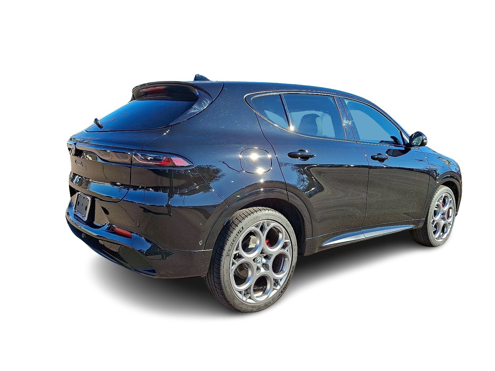 2025 Alfa Romeo Tonale BASE SPRINT photo 3