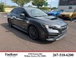 Subaru WRX