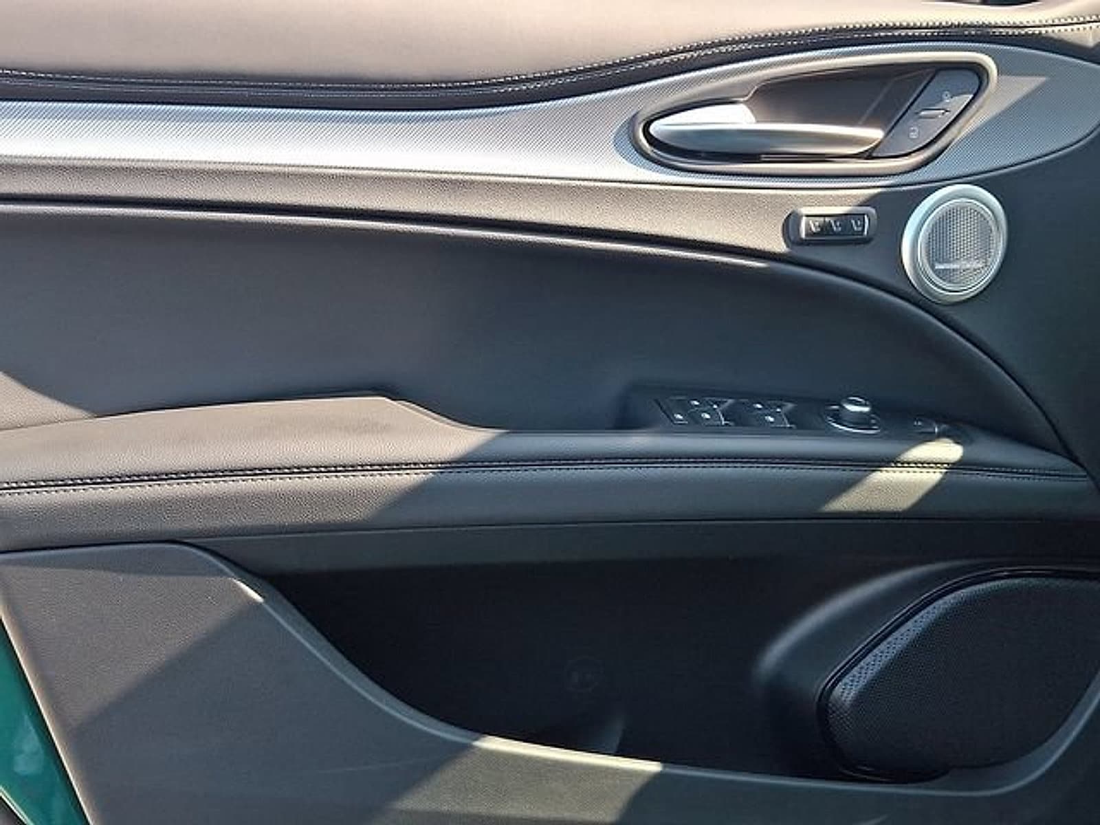2026 Alfa Romeo Stelvio Base - Photo 11