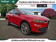 Alfa Romeo Tonale Hybrid