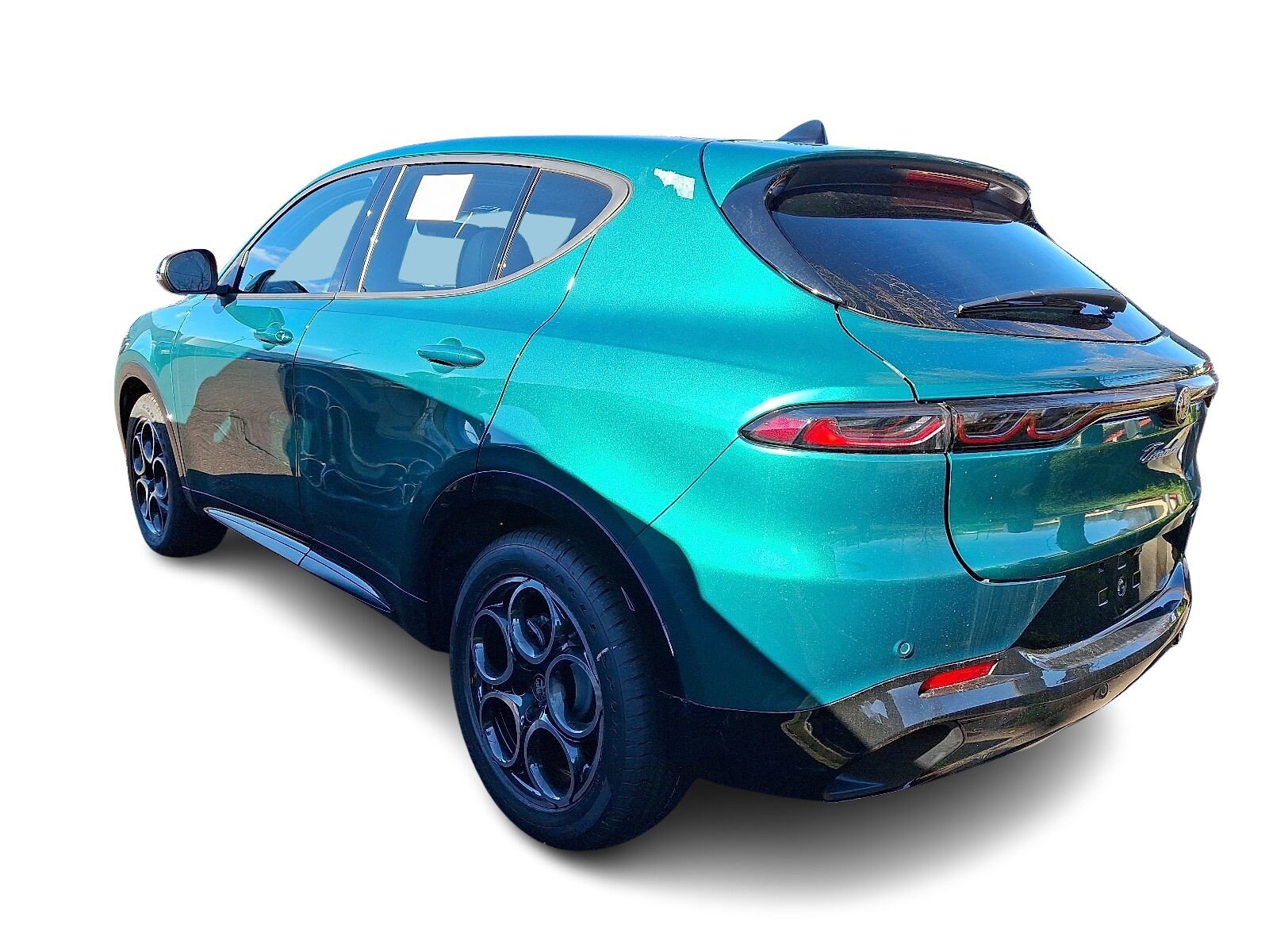 2025 Alfa Romeo Tonale BASE SPRINT photo 3