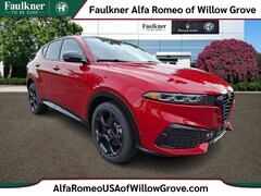 2026 Alfa Romeo Tonale SPRINT AWD Sport Utility