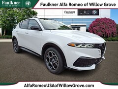 2026 Alfa Romeo Tonale SPRINT AWD Sport Utility