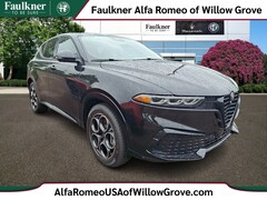 2026 Alfa Romeo Tonale SPRINT AWD Sport Utility