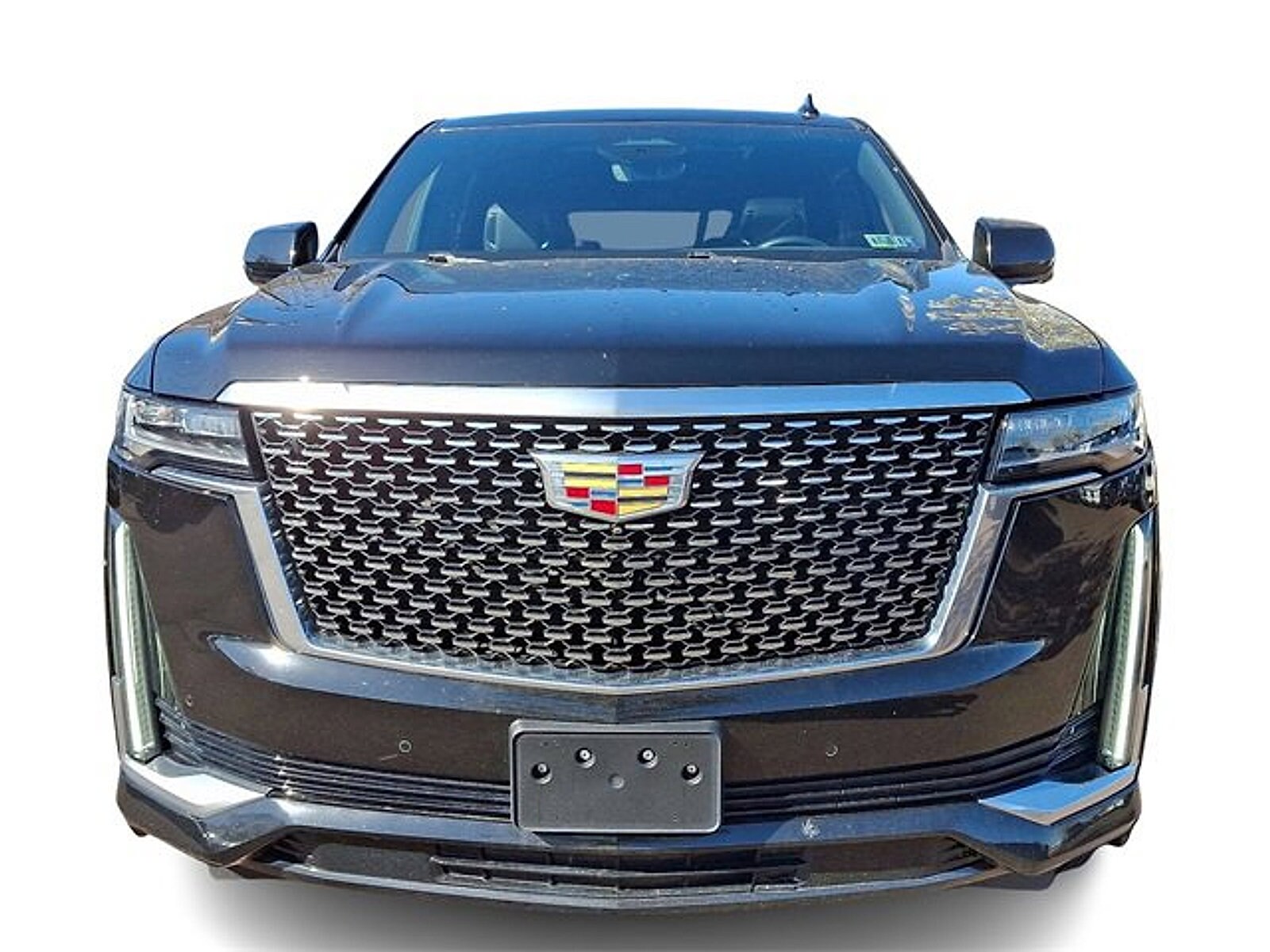 2023 Cadillac Escalade Premium Luxury photo 2