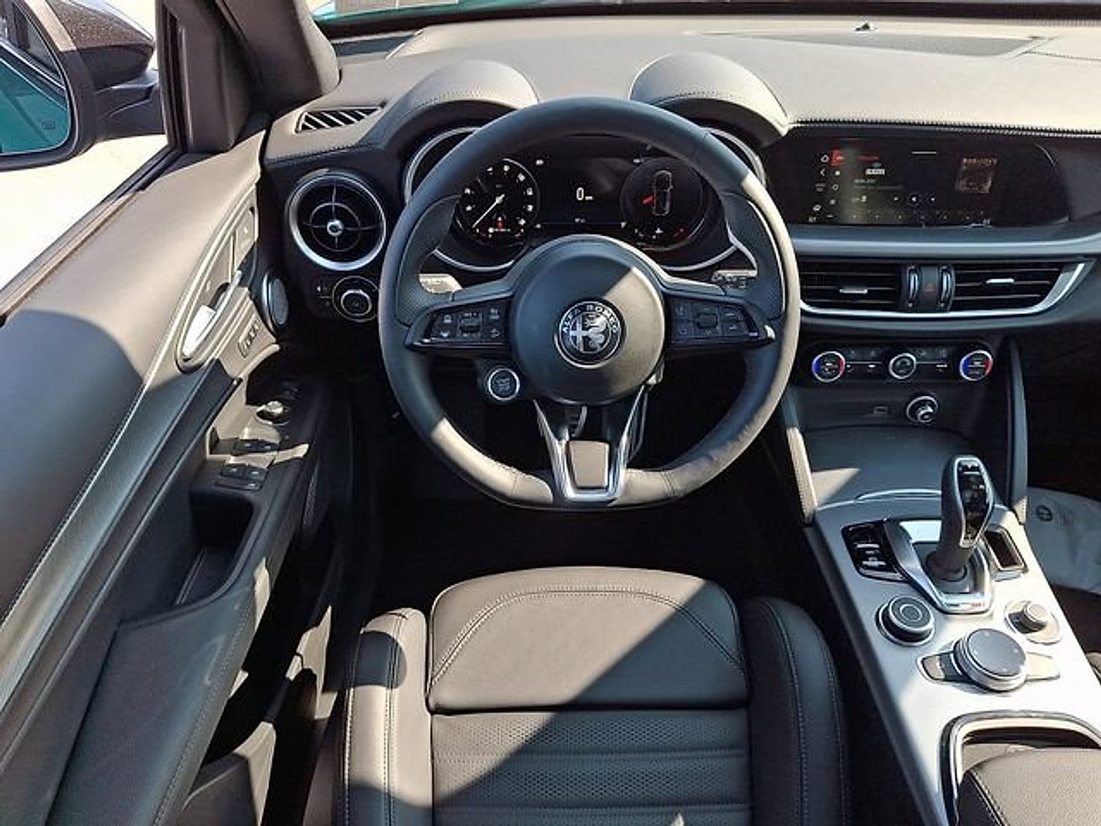 2026 Alfa Romeo Stelvio Base - Photo 10