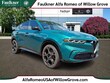 Alfa Romeo Tonale Hybrid