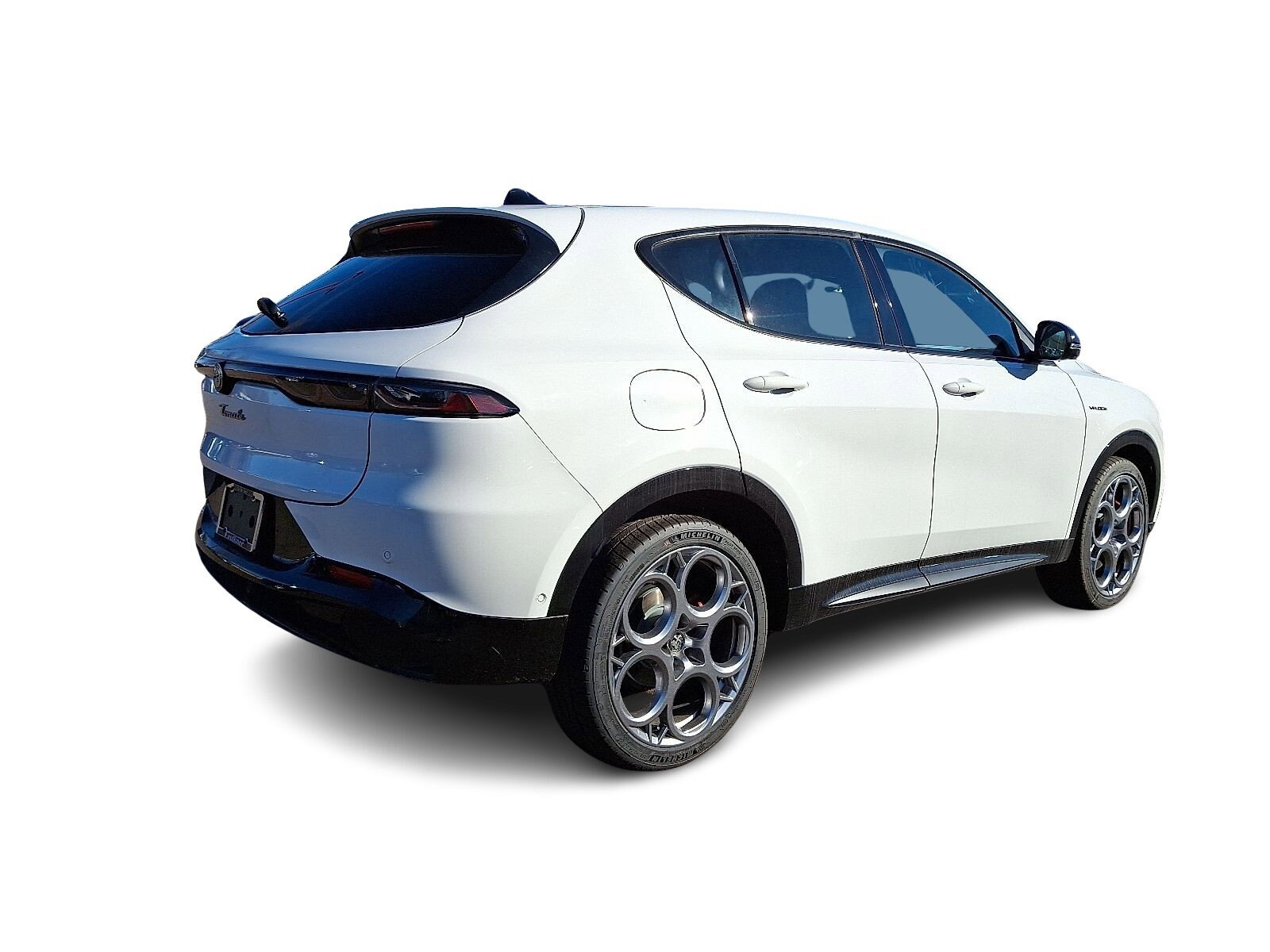 2025 Alfa Romeo Tonale BASE SPRINT photo 4