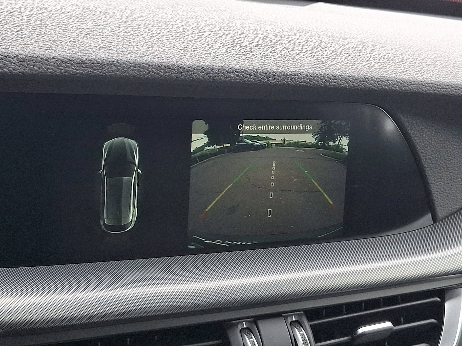 2025 Alfa Romeo Stelvio Base - Photo 15