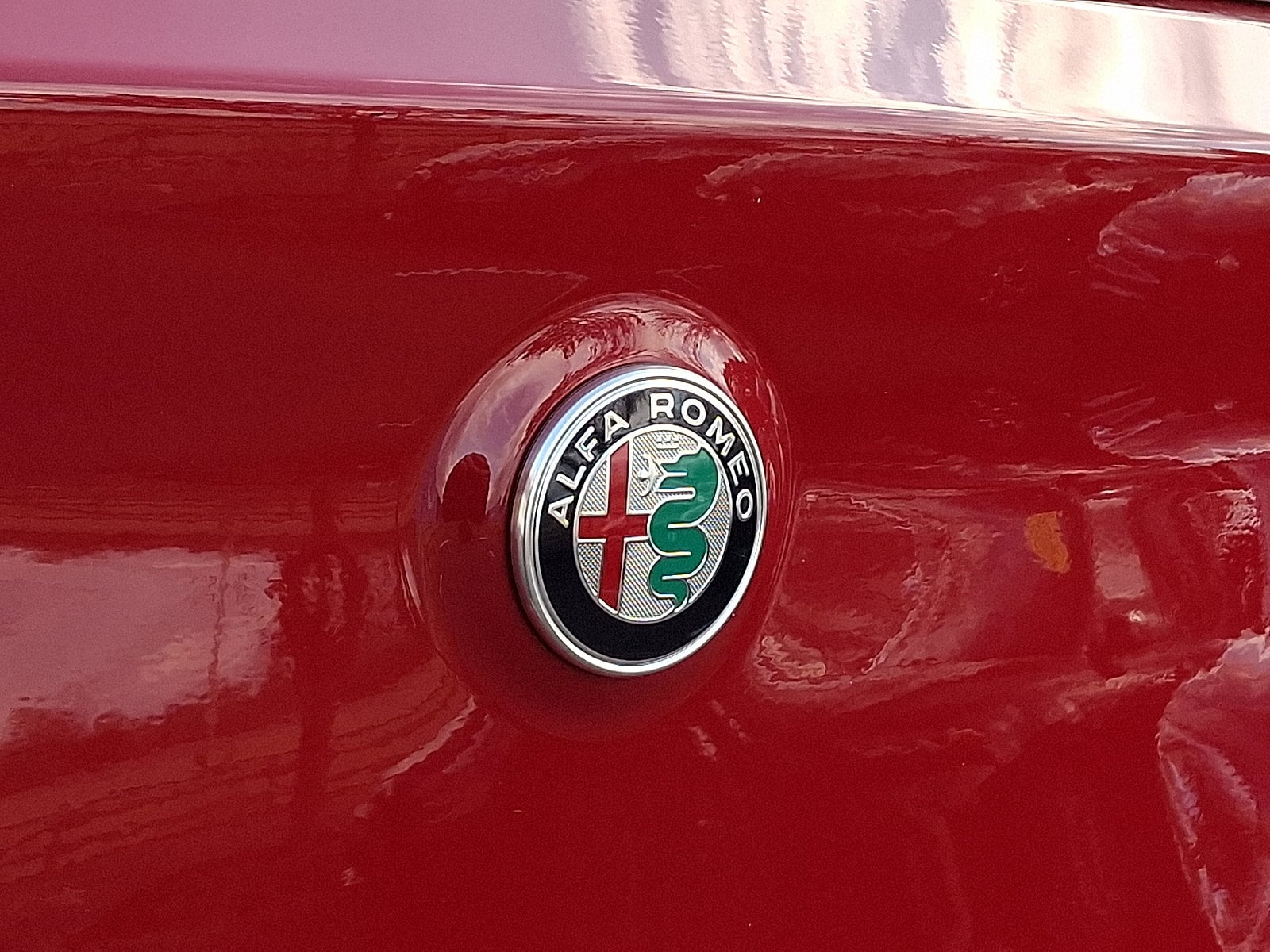 2025 Alfa Romeo Stelvio Base - Photo 21