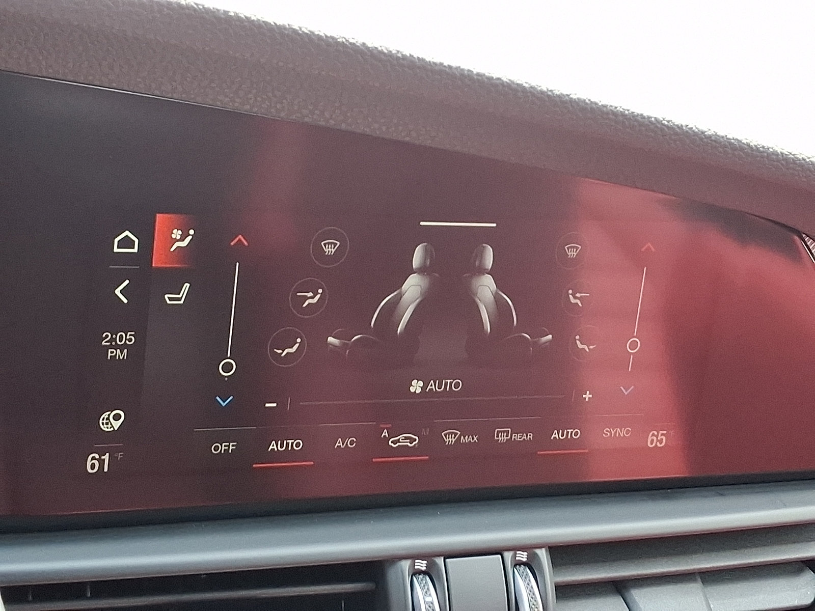 2026 Alfa Romeo Giulia Base - Photo 17