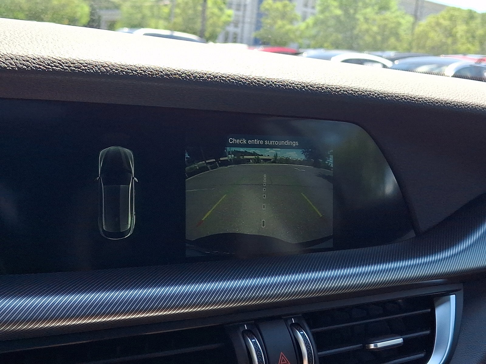 2025 Alfa Romeo Stelvio Base - Photo 14