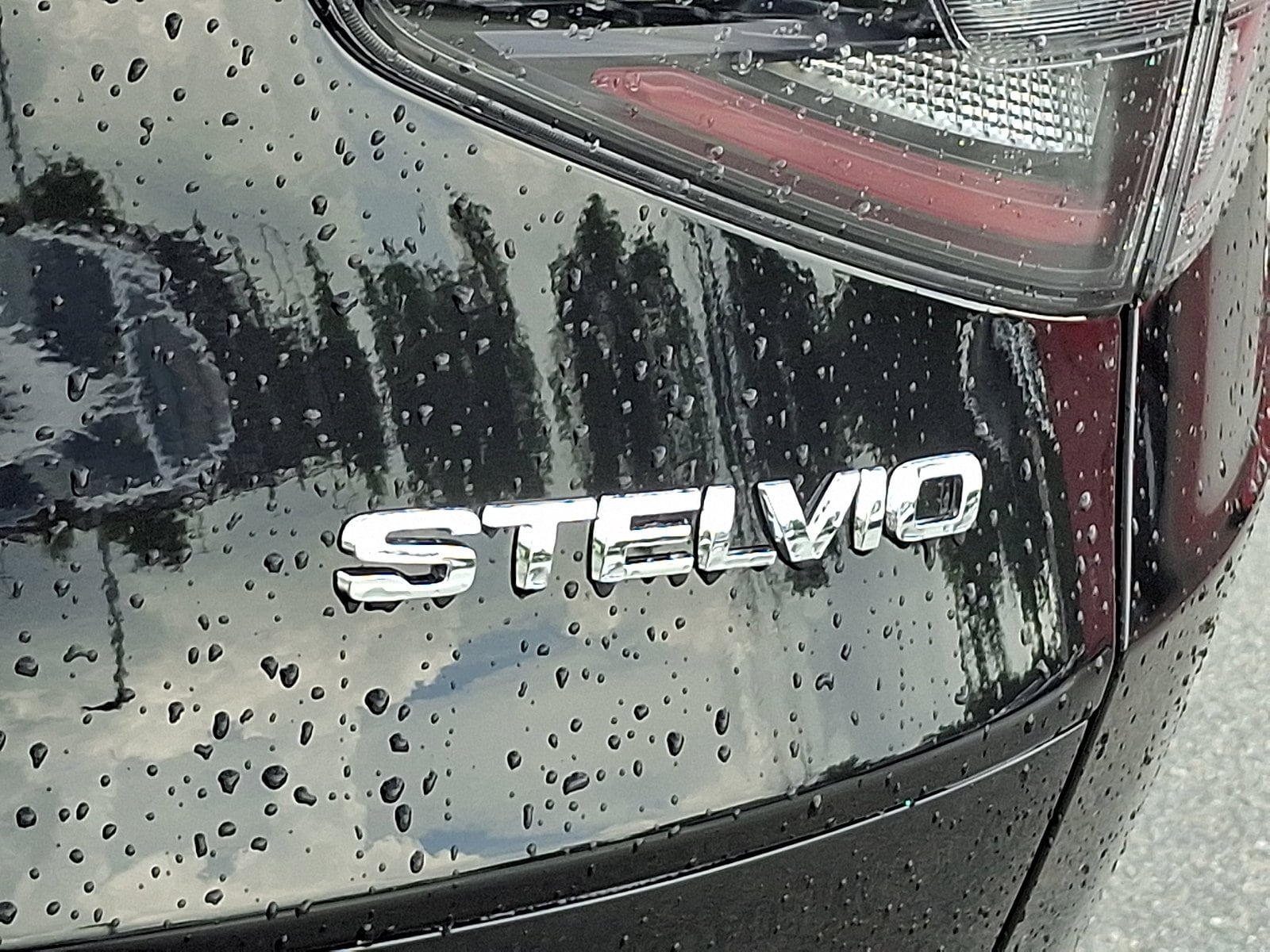 2026 Alfa Romeo Stelvio Base - Photo 22