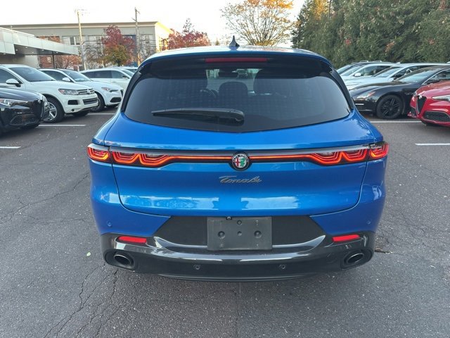 2024 Alfa Romeo Tonale Veloce photo 4