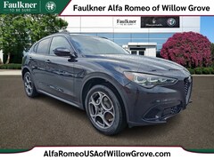 2026 Alfa Romeo Stelvio AWD Sport Utility