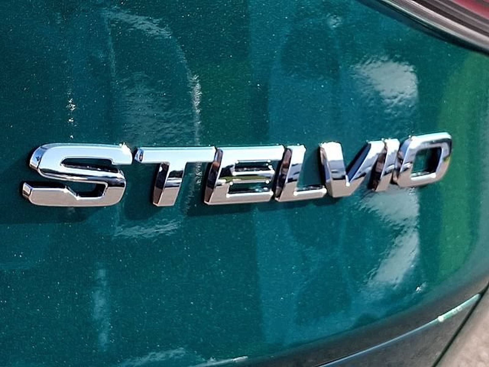 2026 Alfa Romeo Stelvio Base - Photo 24