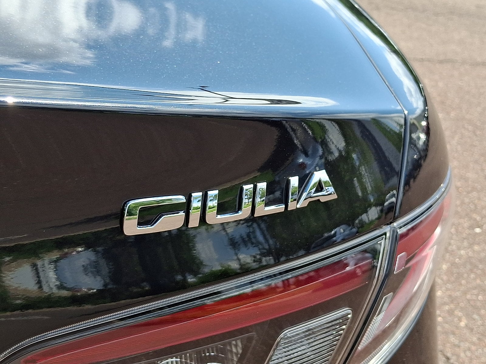 2026 Alfa Romeo Giulia Base - Photo 24