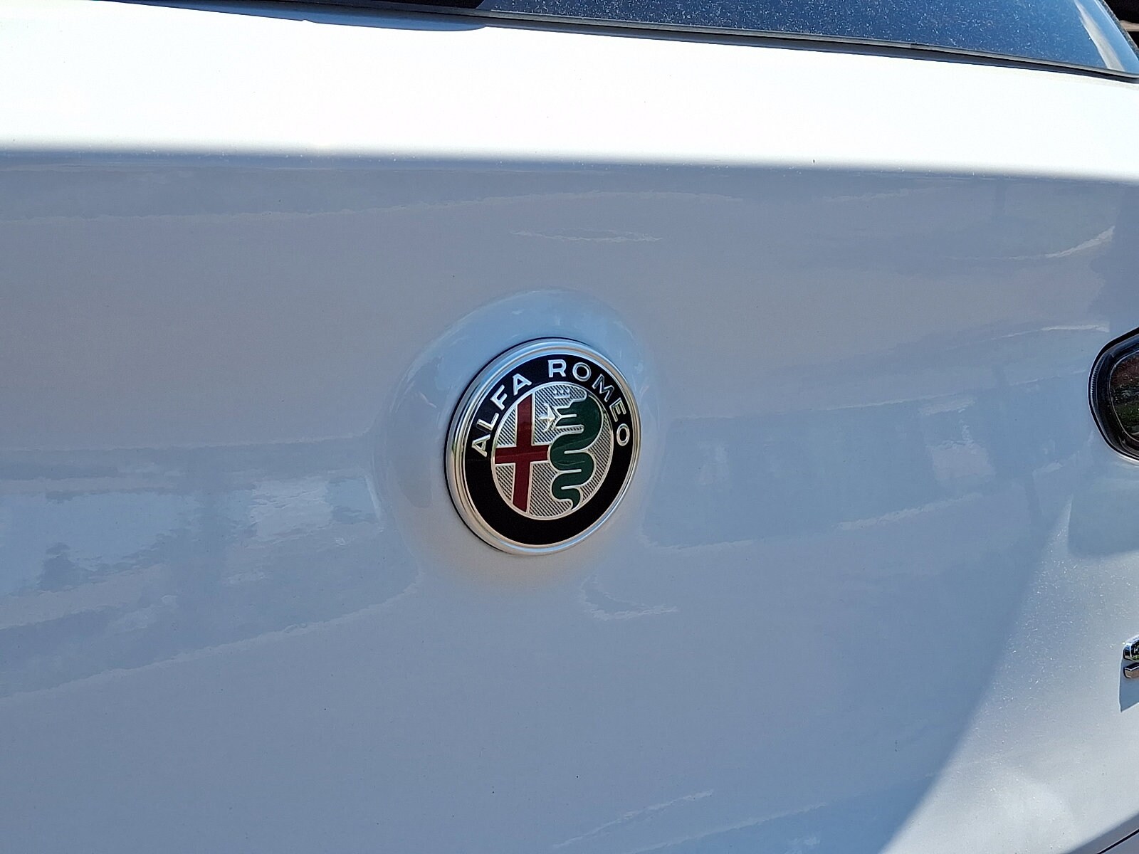 2025 Alfa Romeo Stelvio Base - Photo 23