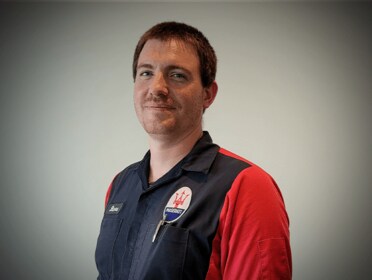 Staff member Steve Mason from ID_6755c1c5246e