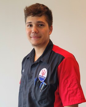 Staff member Omar Bonilla from ID_6755c1c5246e