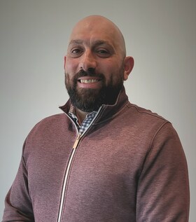 Staff member Joe Messina from ID_fec20ad1927e