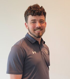 Staff member Kyle Cuthbert from ID_6755c1c5246e