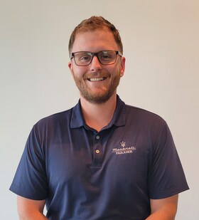 Staff member Dalton Chrobocinski from ID_6755c1c5246e