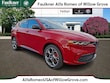Alfa Romeo Tonale Hybrid