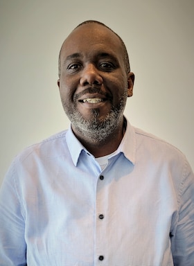 Staff member Tim Vincent from ID_fec20ad1927e