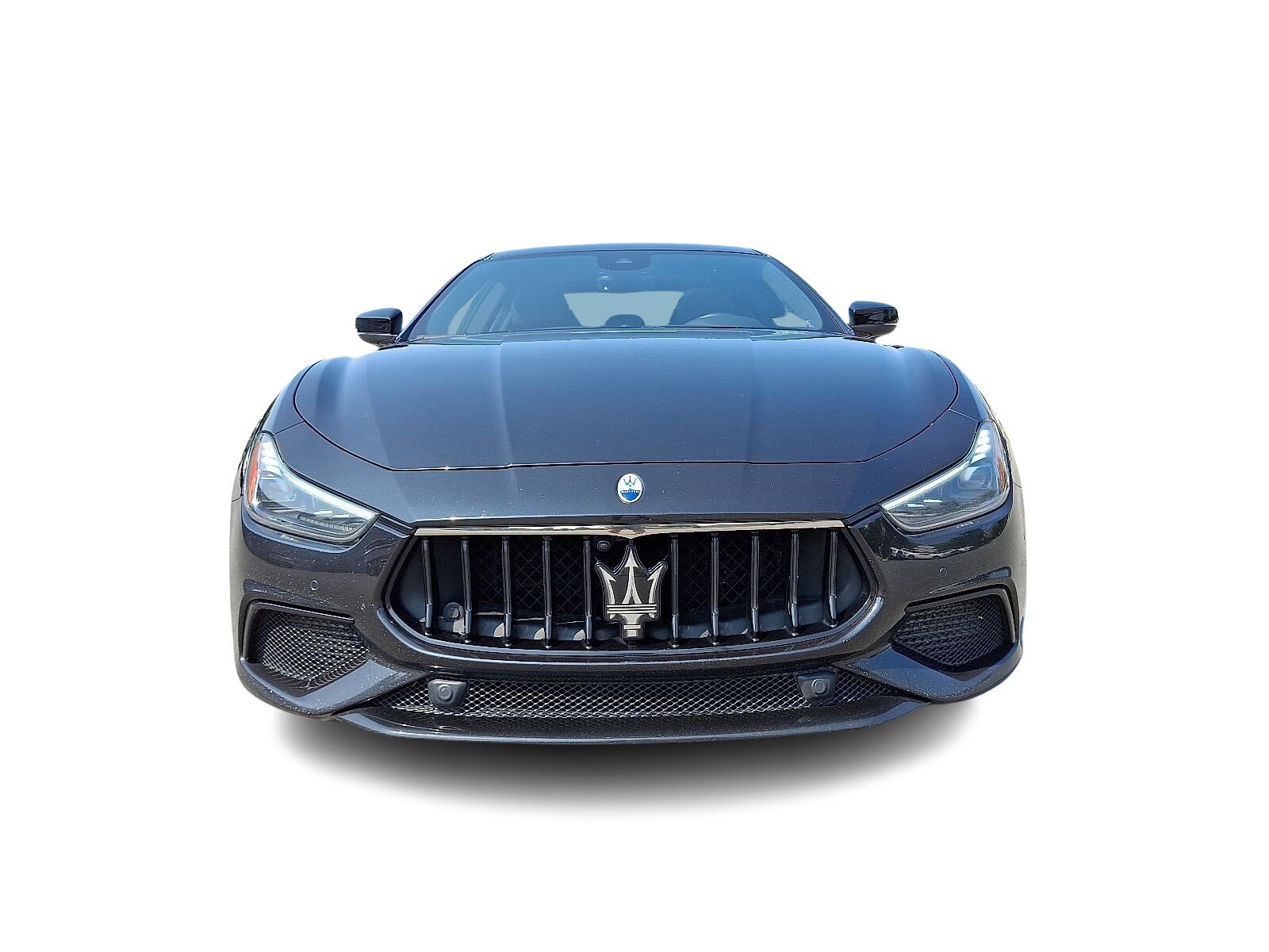 2023 Maserati Ghibli Modena Q4 photo 2