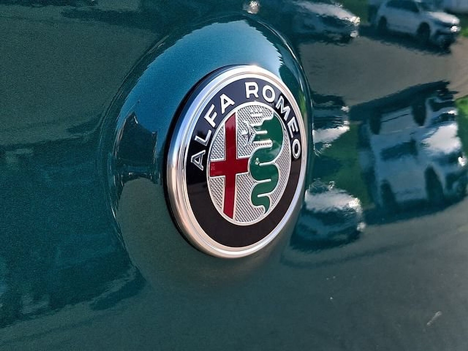 2026 Alfa Romeo Stelvio Base - Photo 23