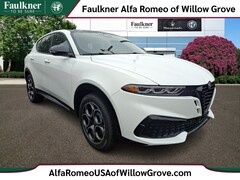 2026 Alfa Romeo Tonale SPRINT AWD Sport Utility