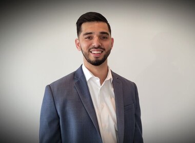 Staff member Jeri Ullah from ID_fec20ad1927e