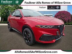 2026 Alfa Romeo Tonale SPRINT AWD Sport Utility