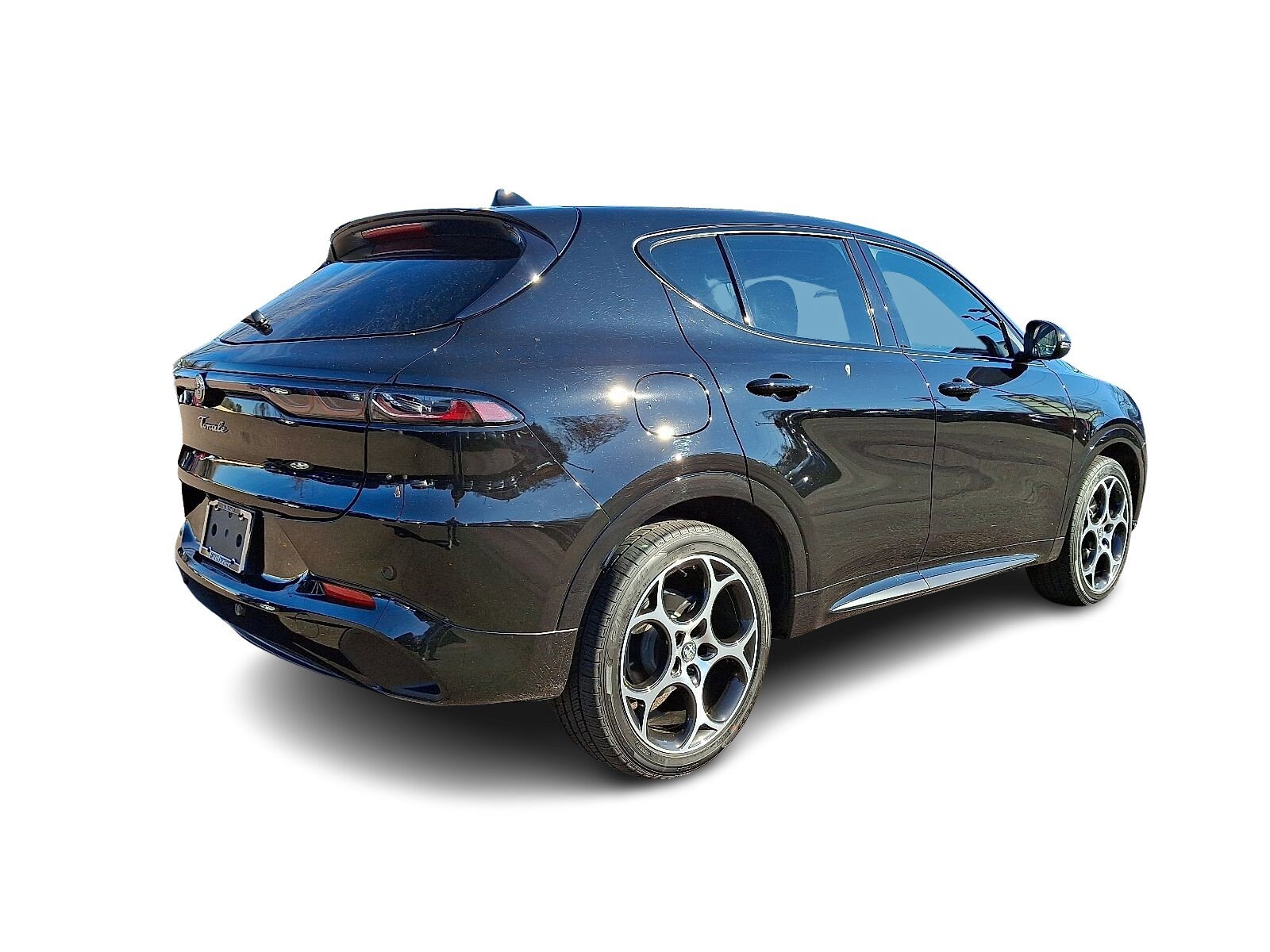 2025 Alfa Romeo Tonale BASE SPRINT photo 4