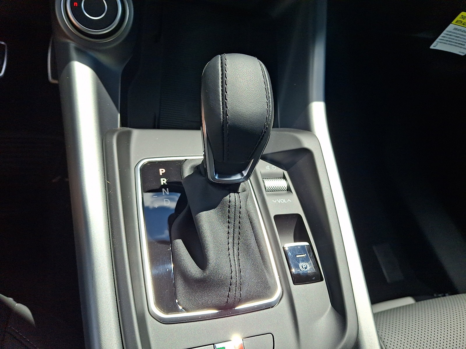 2026 Alfa Romeo Tonale Sprint - Photo 10