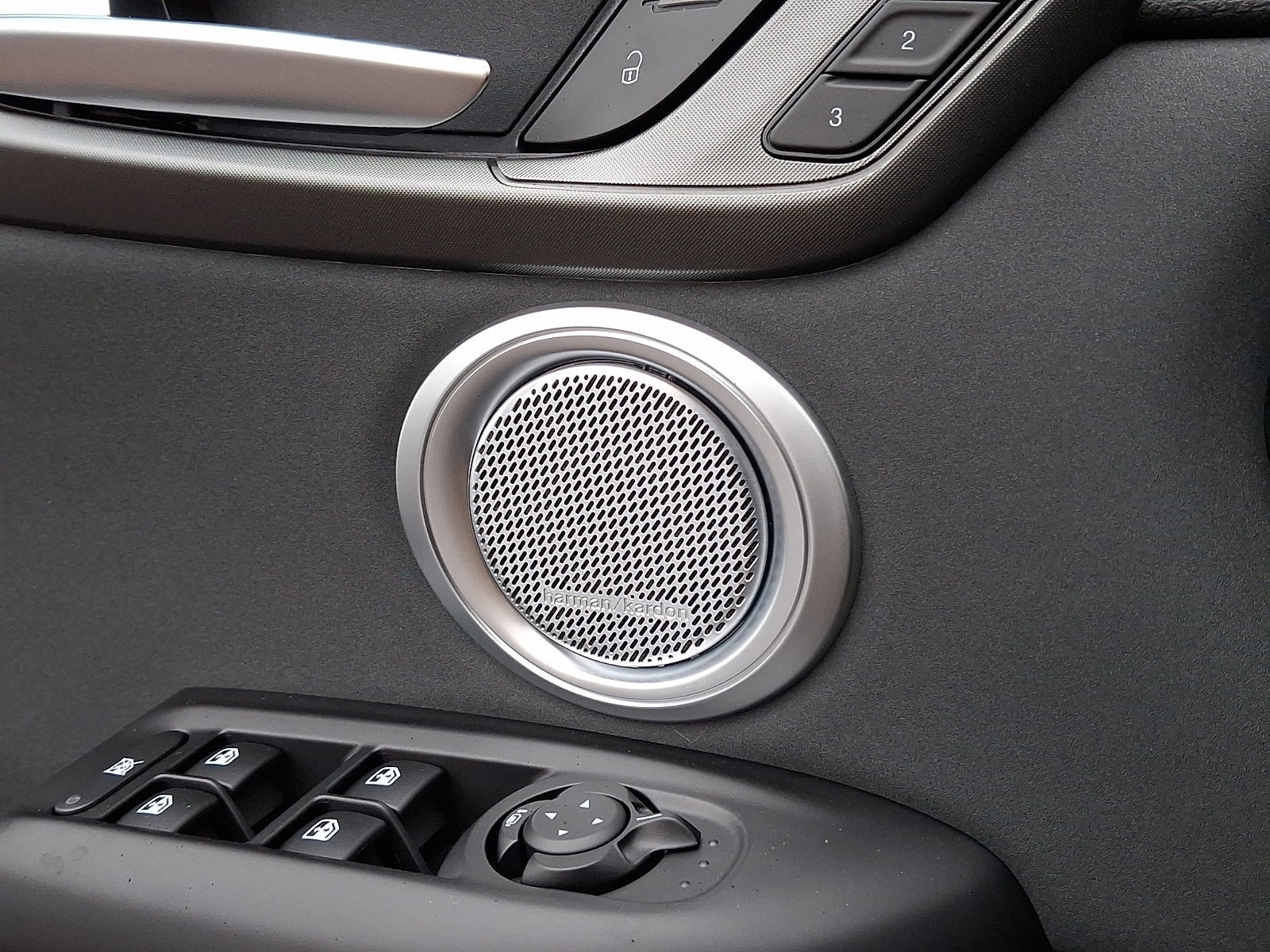 2026 Alfa Romeo Tonale Veloce - Photo 18