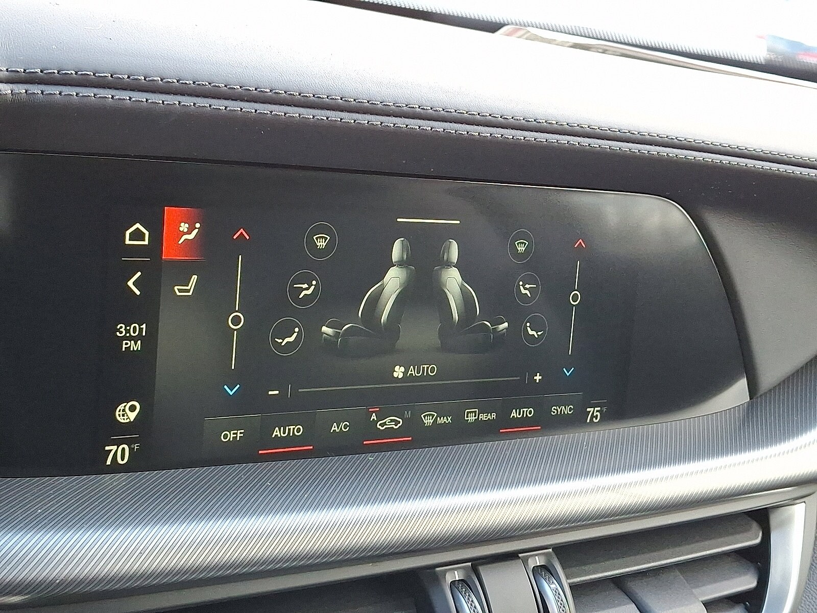 2025 Alfa Romeo Stelvio Base - Photo 13