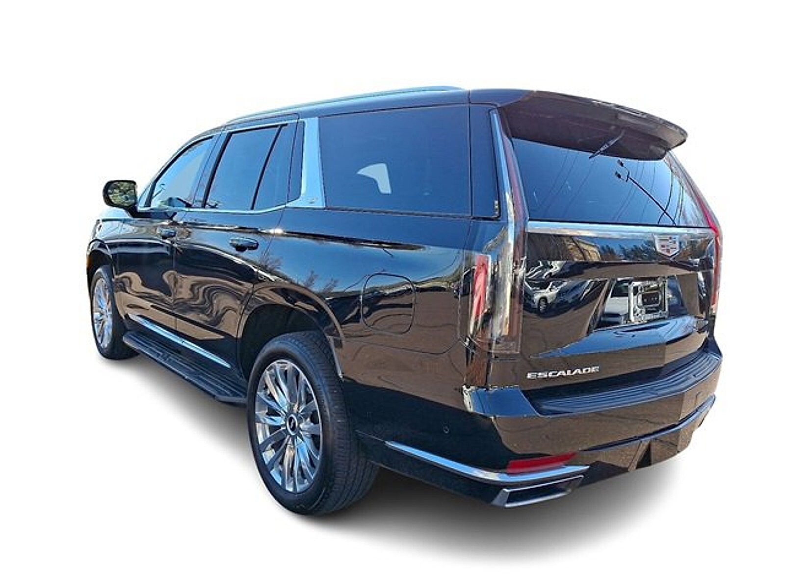 2023 Cadillac Escalade Premium Luxury photo 4
