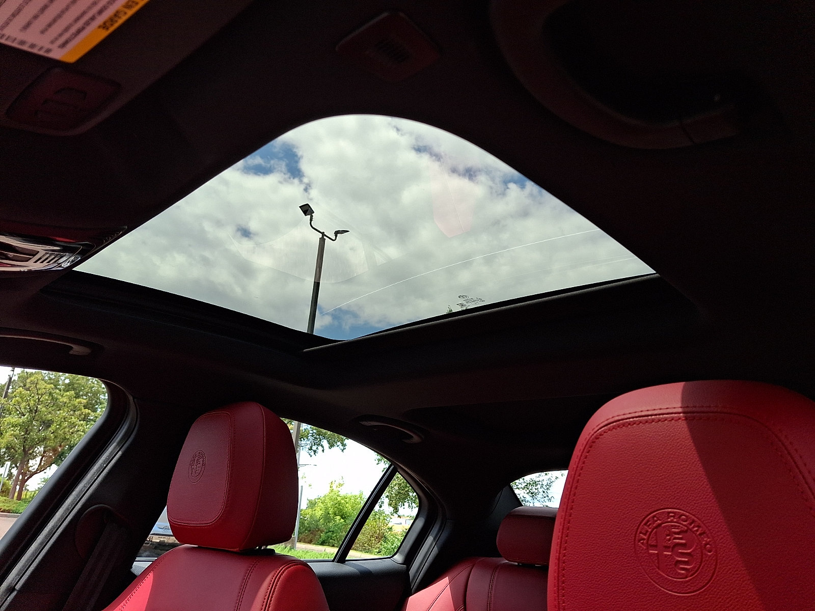 2026 Alfa Romeo Giulia Base - Photo 14