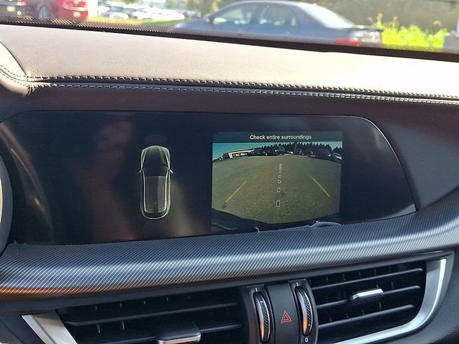 2026 Alfa Romeo Stelvio Base - Photo 18