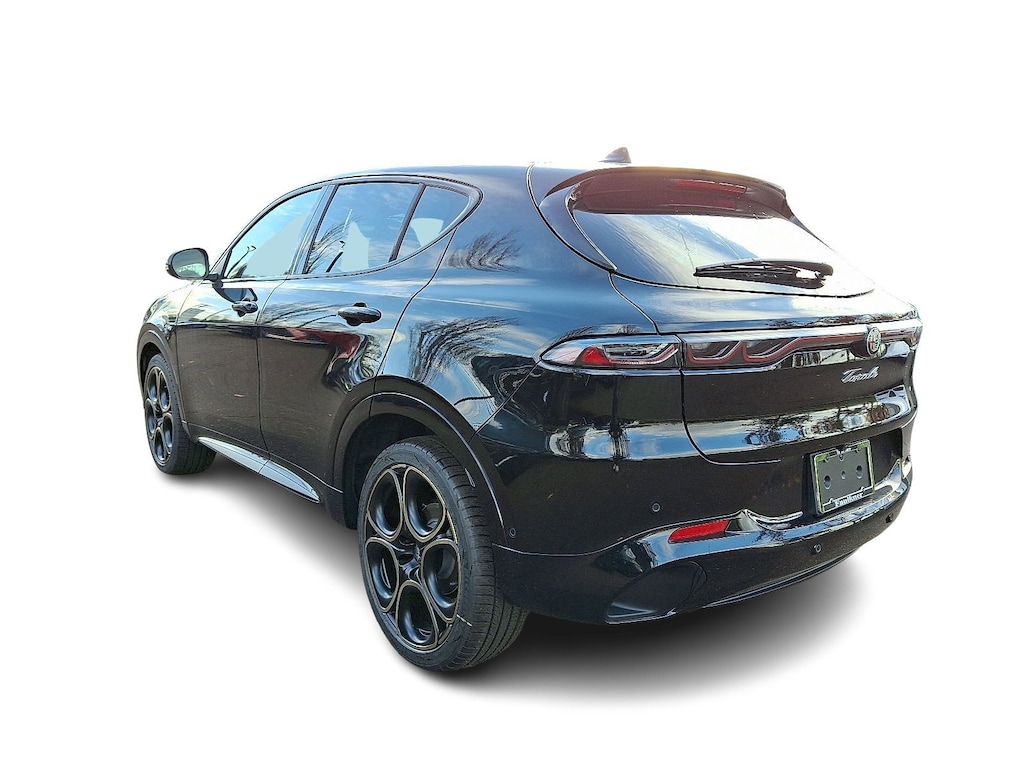 New 2025 Alfa Romeo Tonale INTENSA AWD Sport Utility