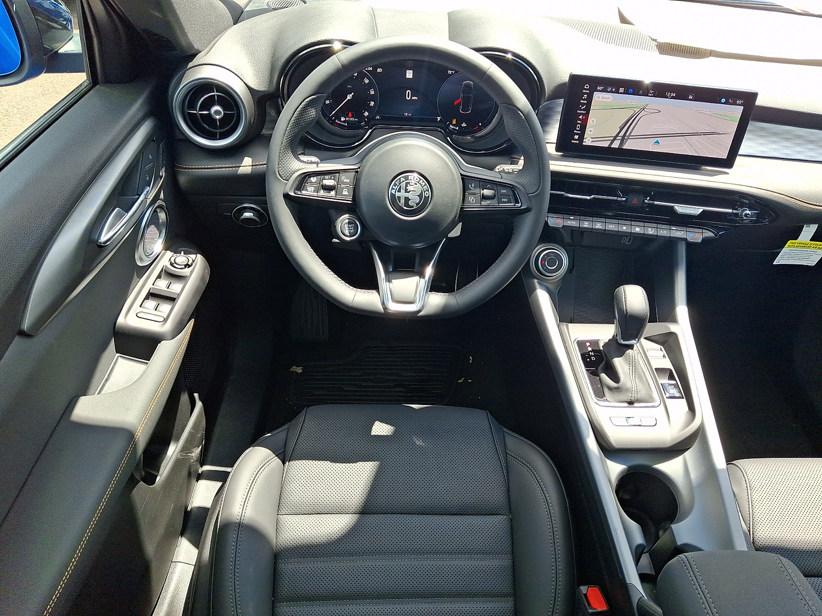 2026 Alfa Romeo Tonale Sprint - Photo 7