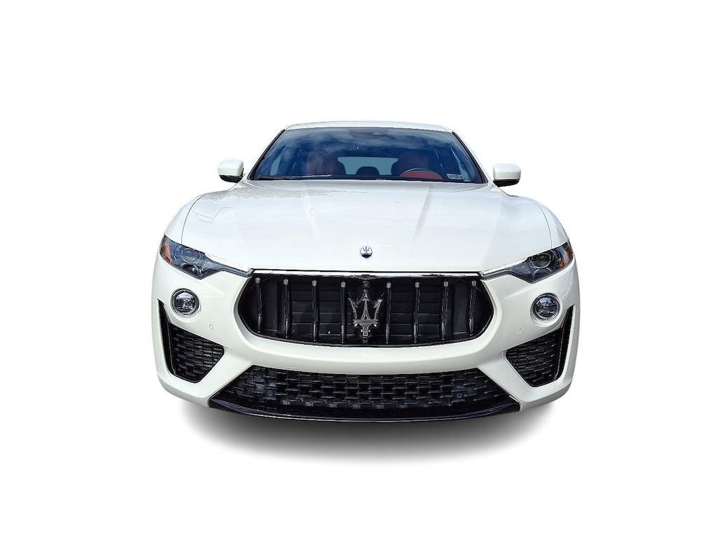 Used 2022 Maserati Levante Modena SUV
