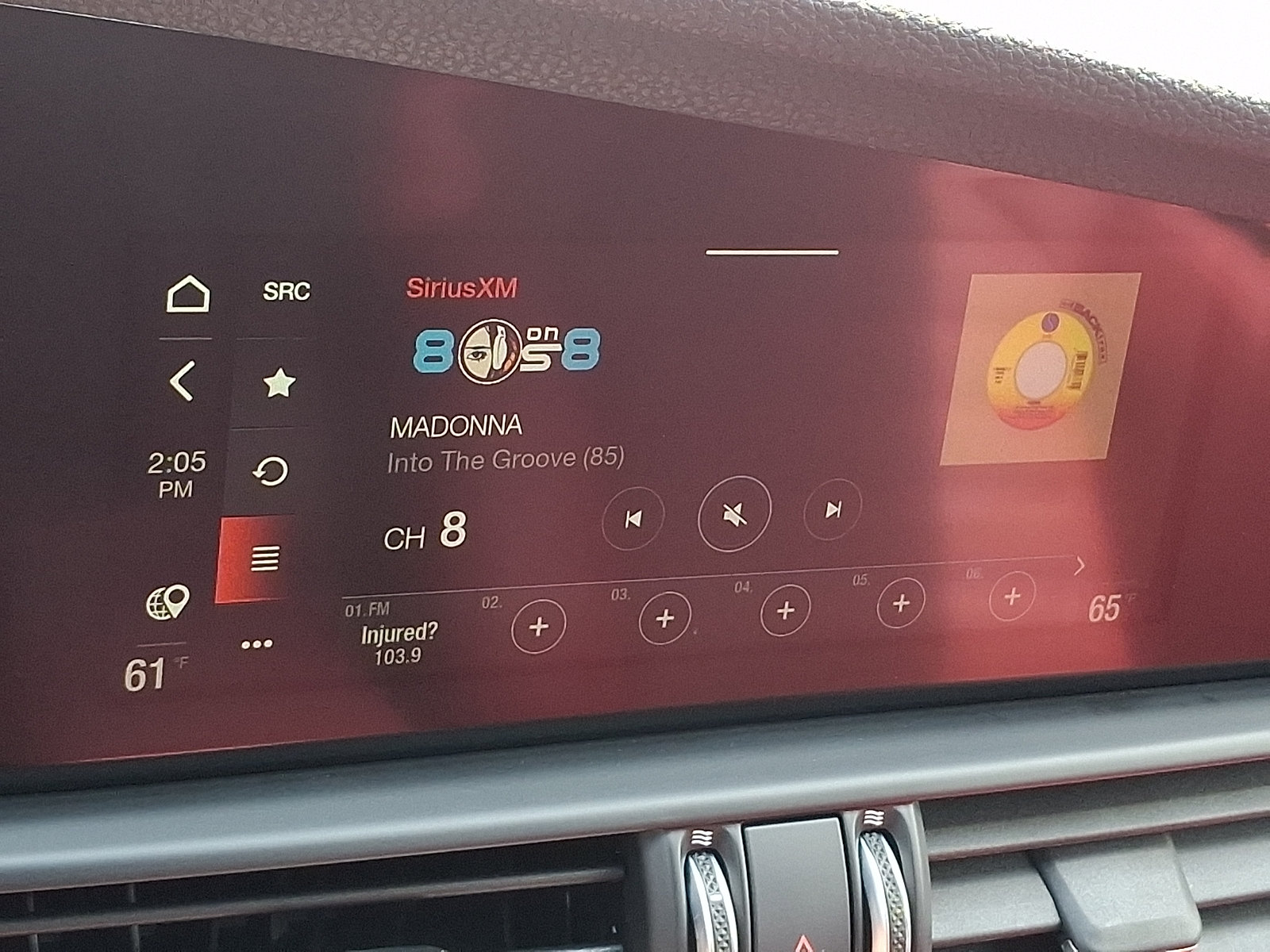 2026 Alfa Romeo Giulia Base - Photo 18