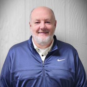 Staff member Brad Flanders from ID_49483f6d2a93